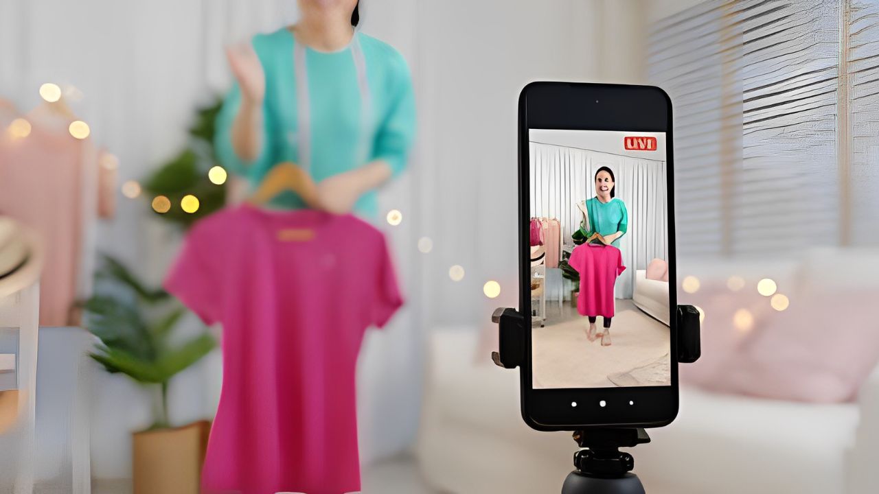 Tiktok Shop Tokopedia